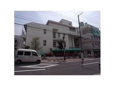 東神戸病院：900m