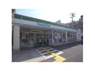 ファミリーマート灘篠原本町店：902m