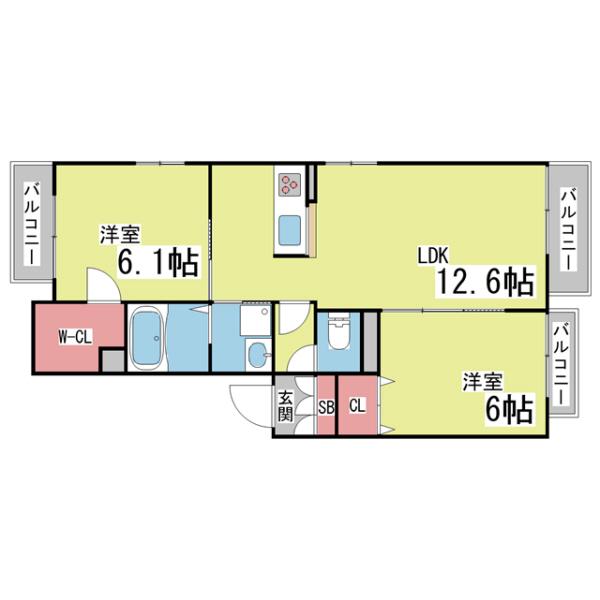 写真:物件の写真