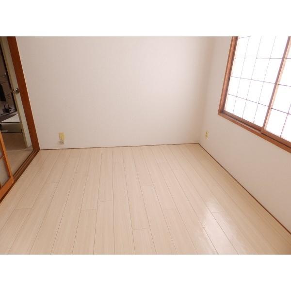 マンション白菊 部屋画像