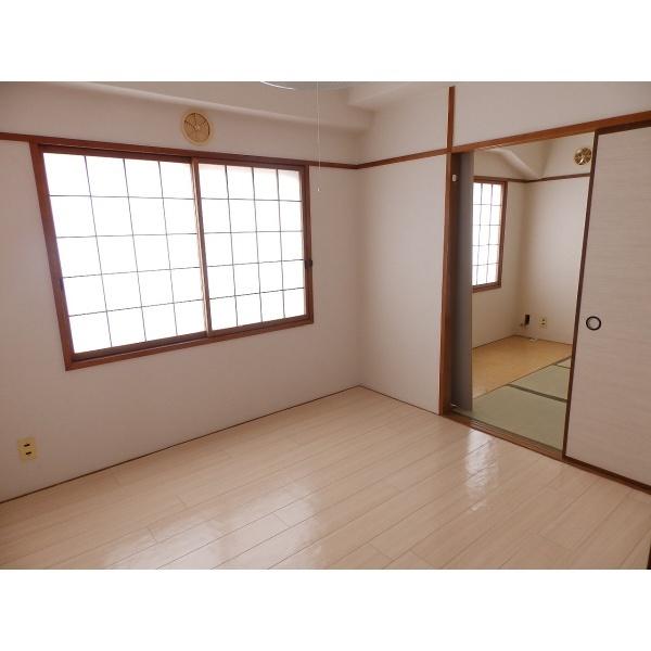 マンション白菊 部屋画像
