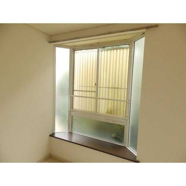 上野通ハイツ 部屋画像