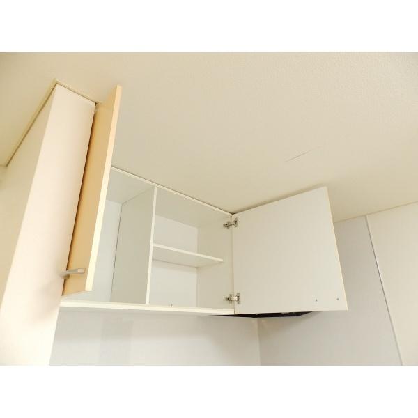 上野通ハイツ 部屋画像