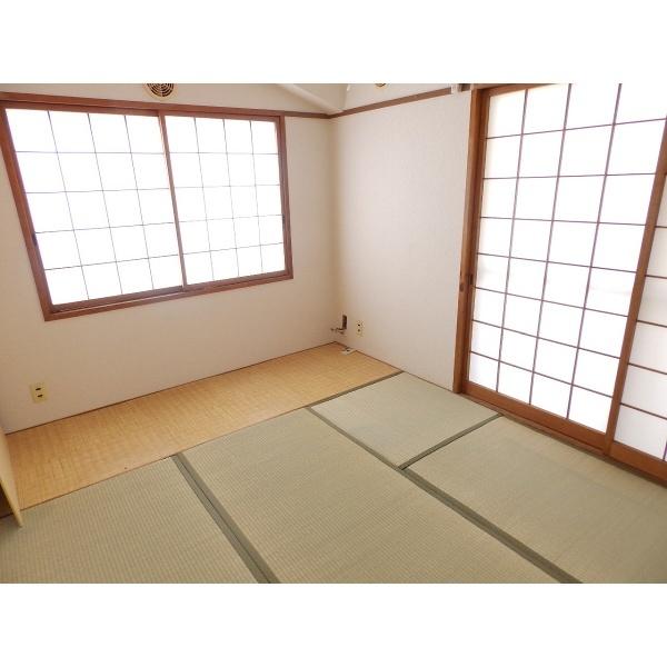 マンション白菊 部屋画像