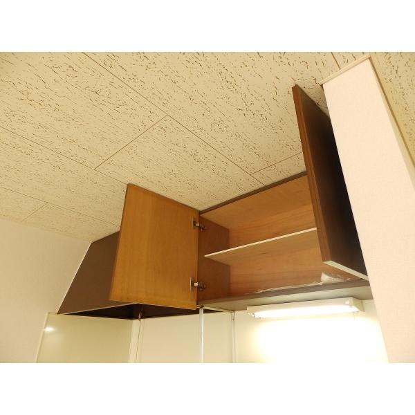 上野通ハイツ 部屋画像