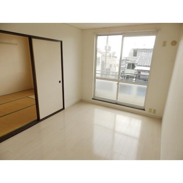 上野通ハイツ 部屋画像