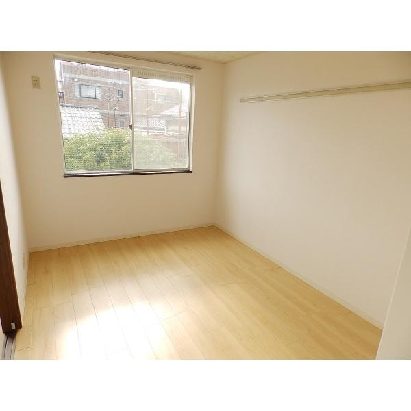上野通ハイツ 部屋画像