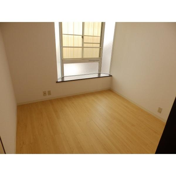 上野通ハイツ 部屋画像