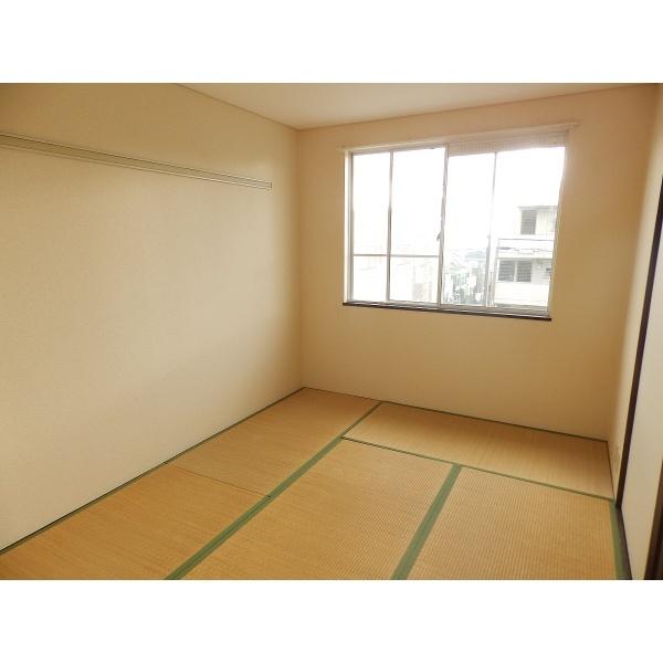 上野通ハイツ 部屋画像