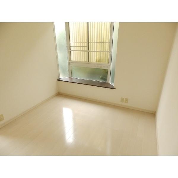 上野通ハイツ 部屋画像