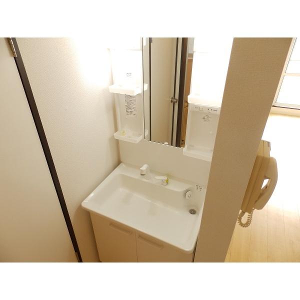 上野通ハイツ 部屋画像