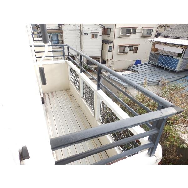 上野通ハイツ 部屋画像