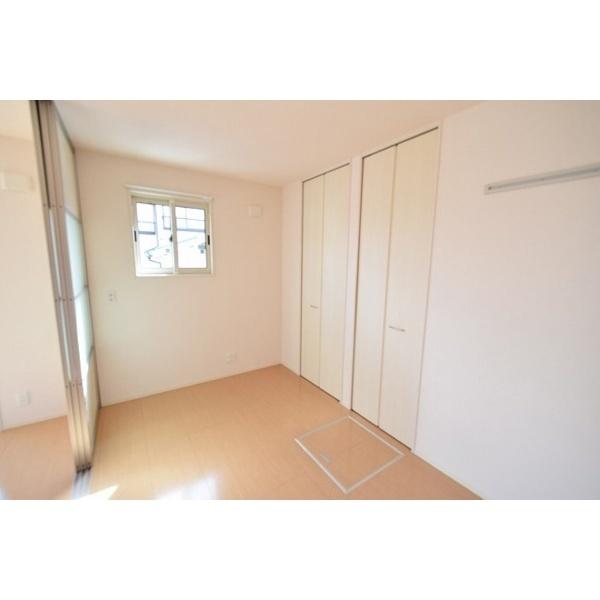 サニーレジデンス 部屋画像