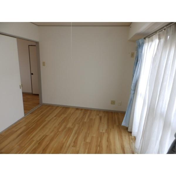 パークホーム王子 部屋画像