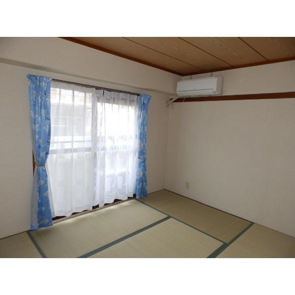 パークホーム王子 部屋画像