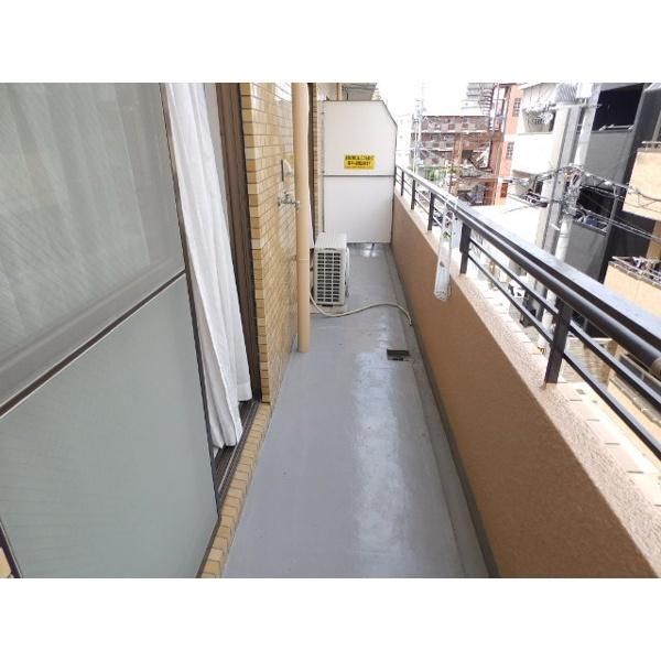 パークホーム王子 部屋画像