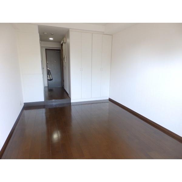 ロマネスク六甲第2 部屋画像