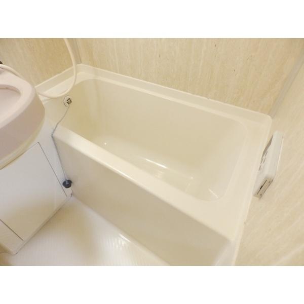 ロマネスク六甲第2 部屋画像