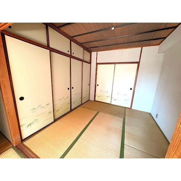 サンハイツセノオ 部屋画像