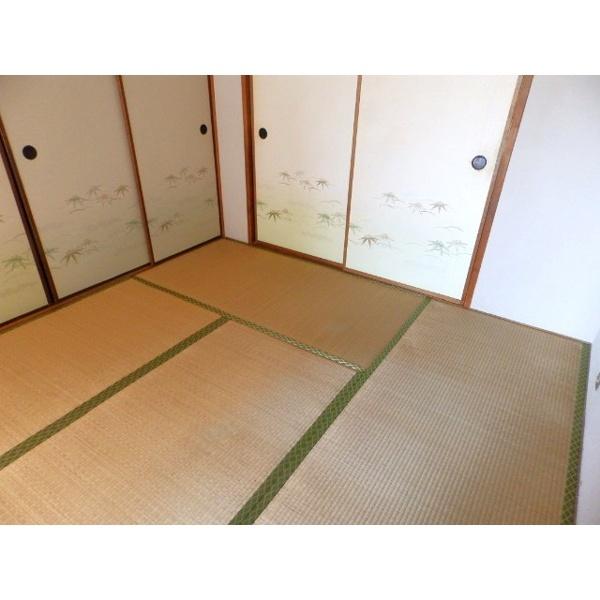 サンハイツセノオ 部屋画像