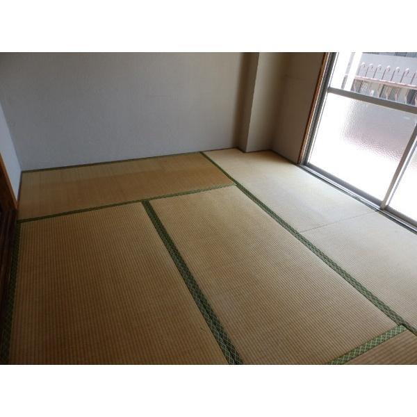 サンハイツセノオ 部屋画像
