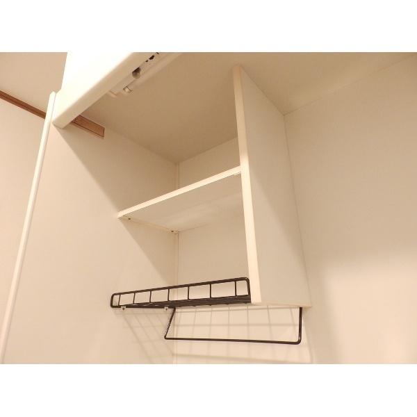 アバントコート六甲 部屋画像