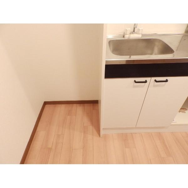 アバントコート六甲 その他部屋・スペース