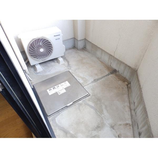 アバントコート六甲 部屋画像