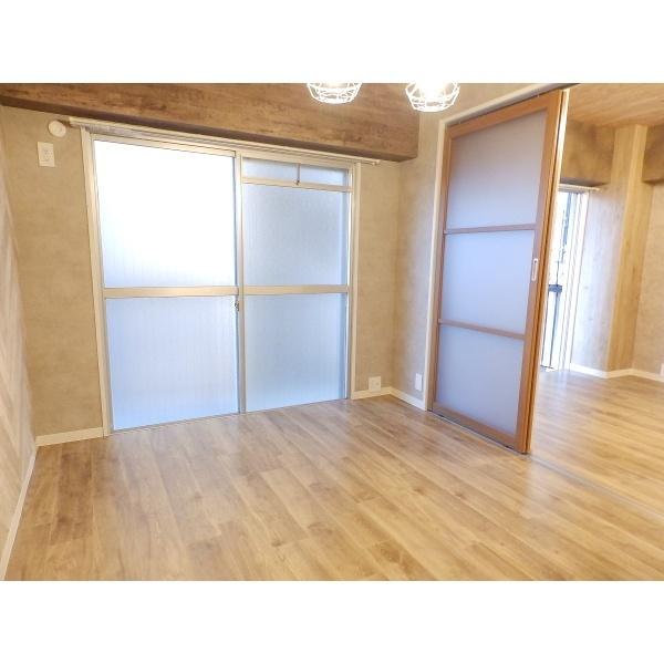 プレミール神戸中原通（旧ビタミンテラス） 部屋画像