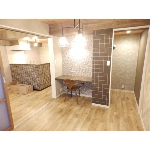 プレミール神戸中原通（旧ビタミンテラス） 部屋画像