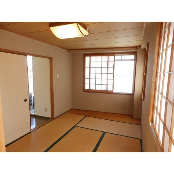 ルマ・ソネ 部屋画像