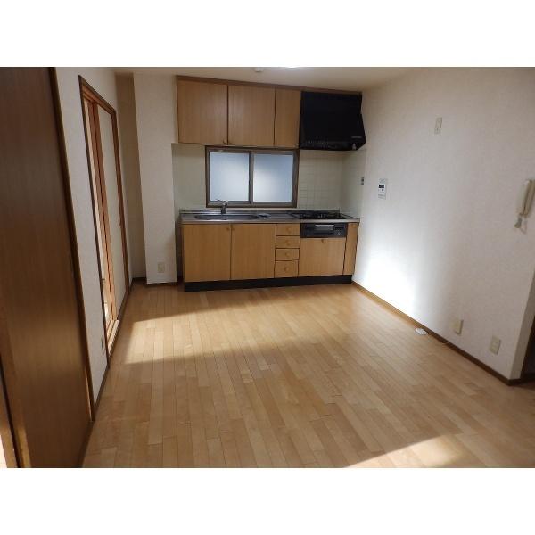 ハイツ井上 部屋画像