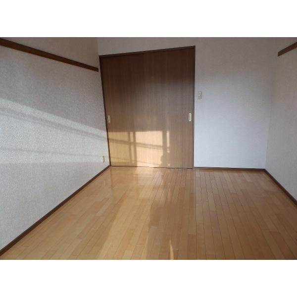 ハイツ井上 部屋画像