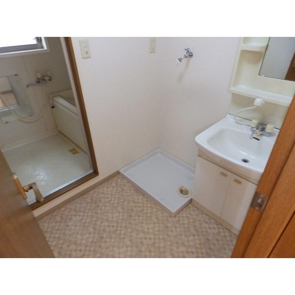 ハイツ井上 部屋画像