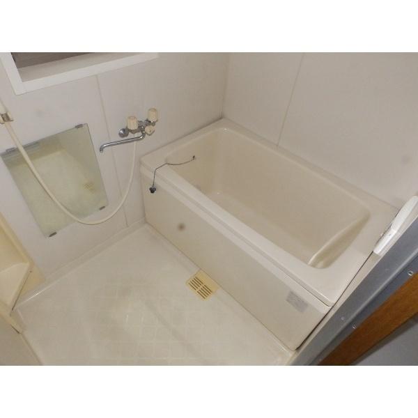 ハイツ井上 部屋画像