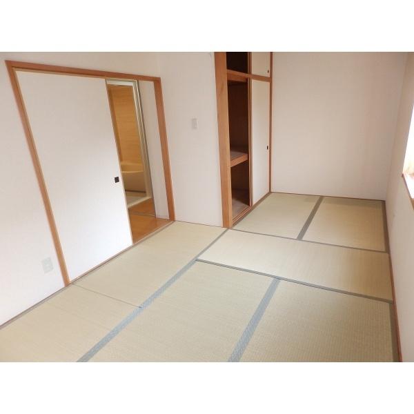 LIAISON楠丘 部屋画像