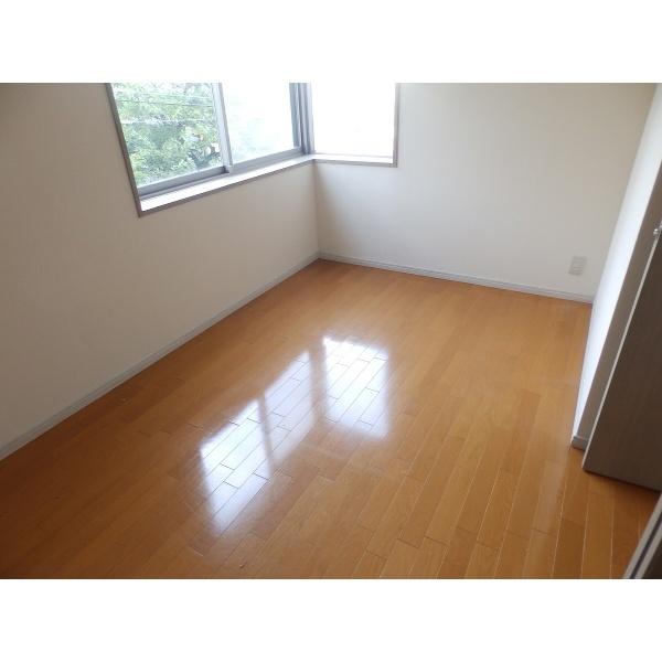 LIAISON楠丘 部屋画像