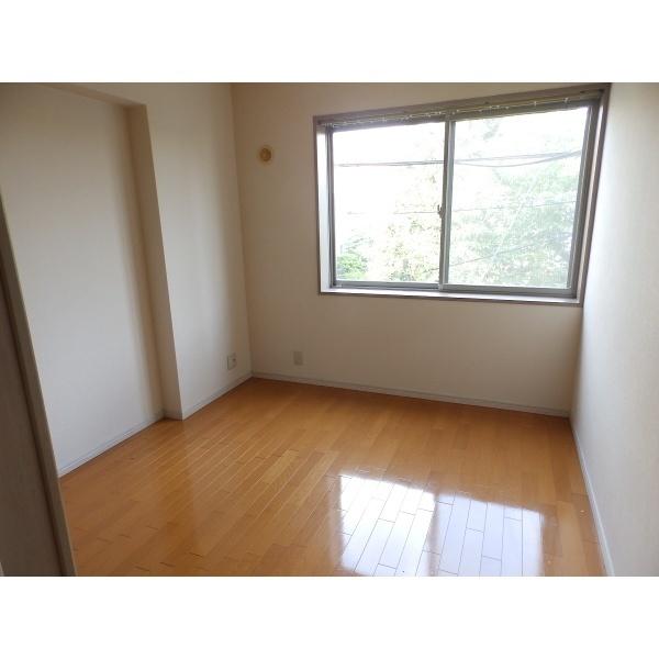 LIAISON楠丘 部屋画像