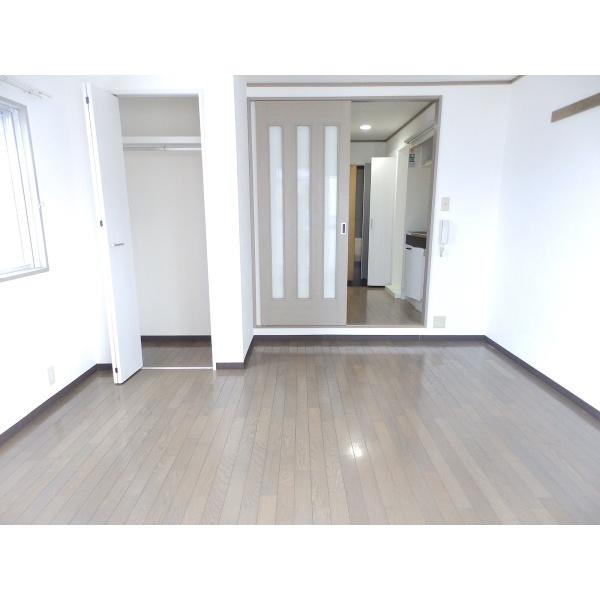 クレストイズミ 部屋画像