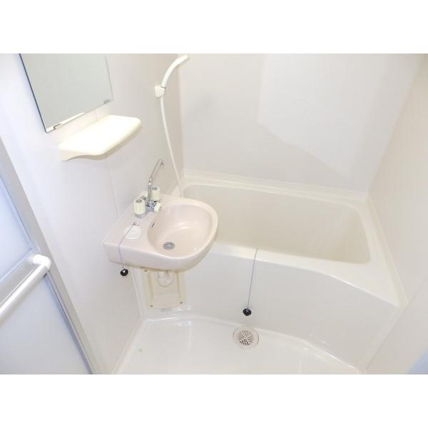 クレストイズミ 部屋画像