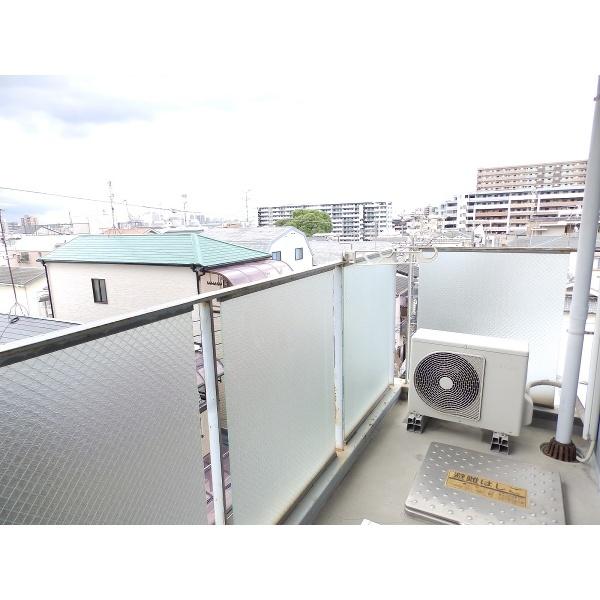 クレストイズミ 部屋画像