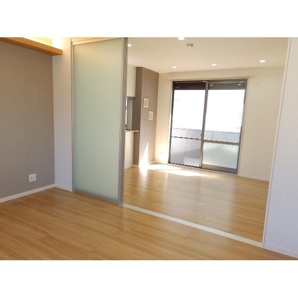 ハイツマイルド 部屋画像