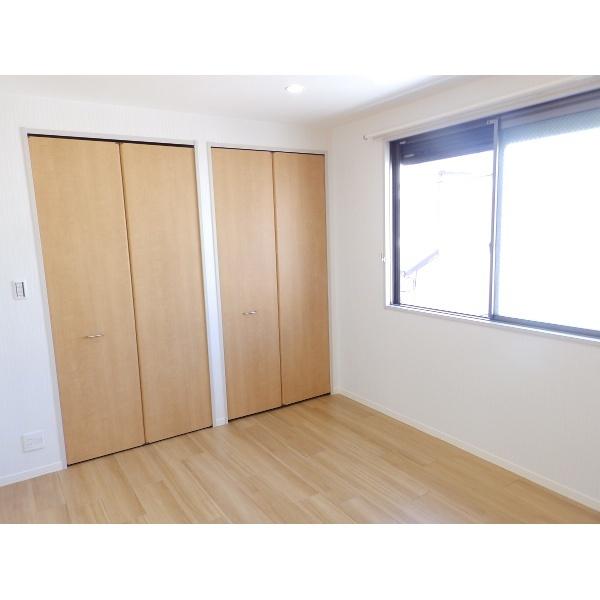 ハイツマイルド 部屋画像