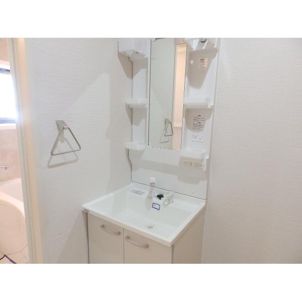 ハイツマイルド 部屋画像