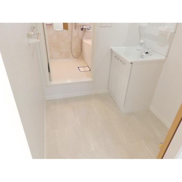ハイツマイルド 部屋画像