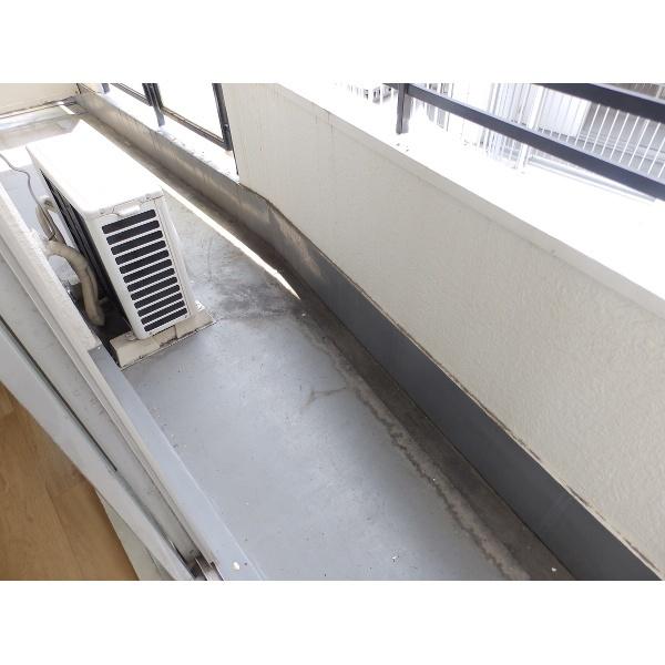 桑畑高徳マンション 部屋画像