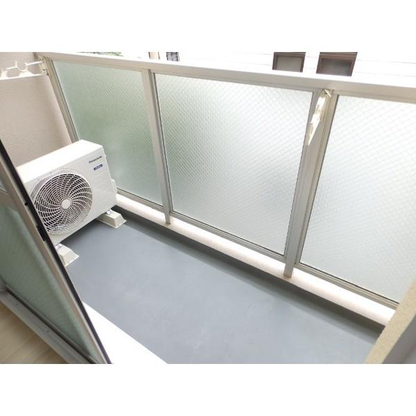 ワイズ六甲 部屋画像