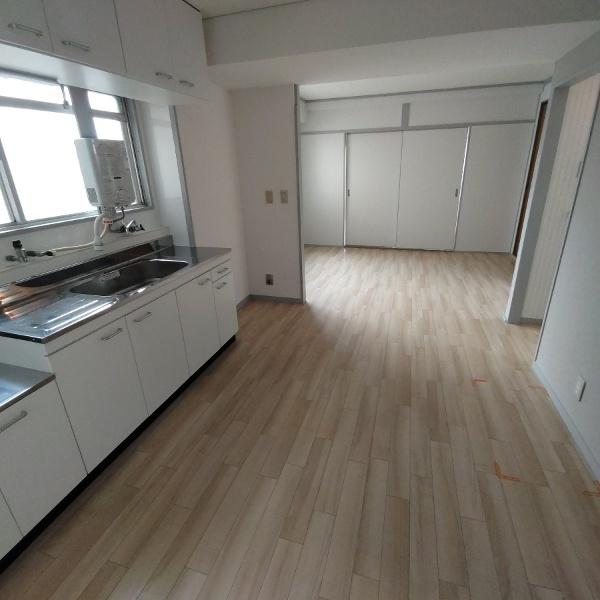 サンパレス倉石 部屋画像