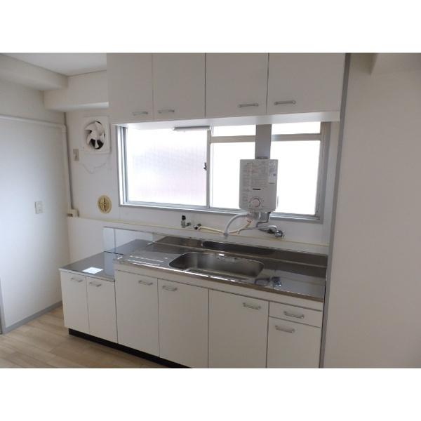 サンパレス倉石 部屋画像