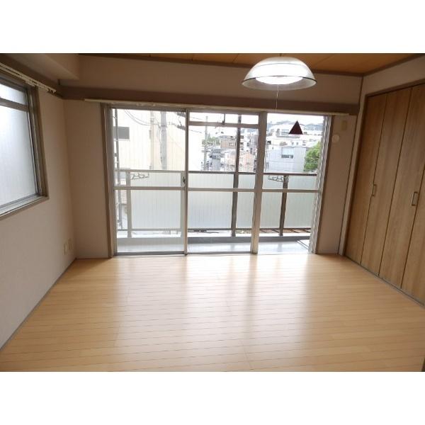 サンパレス倉石 部屋画像